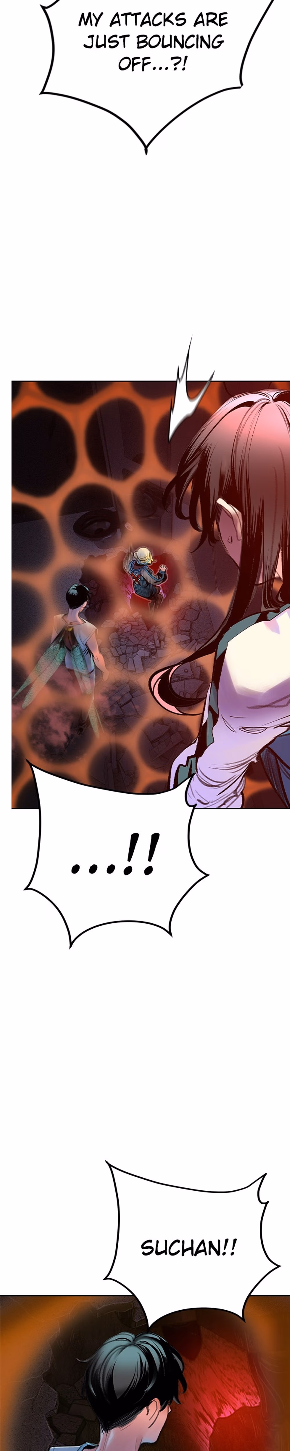 Jungle Juice - Chapter 87 - Part 31