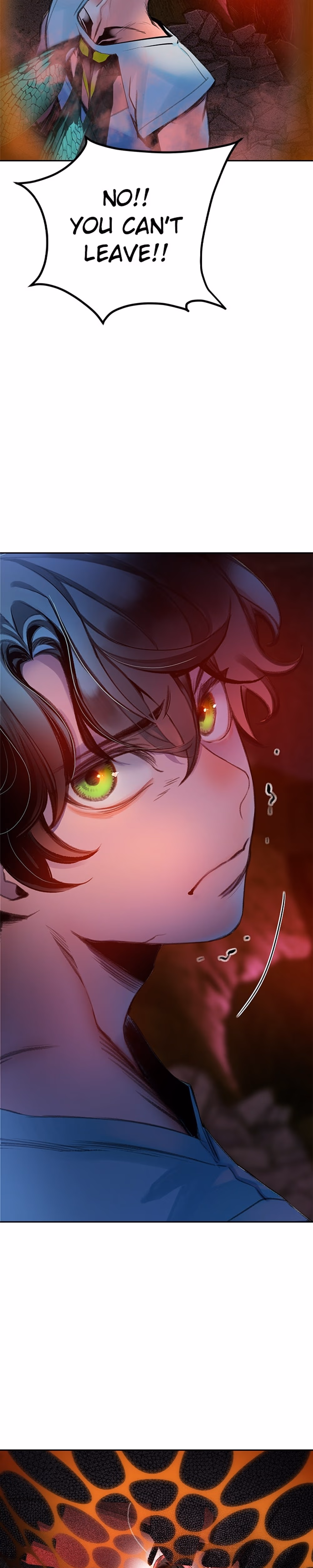 Jungle Juice - Chapter 87 - Part 32