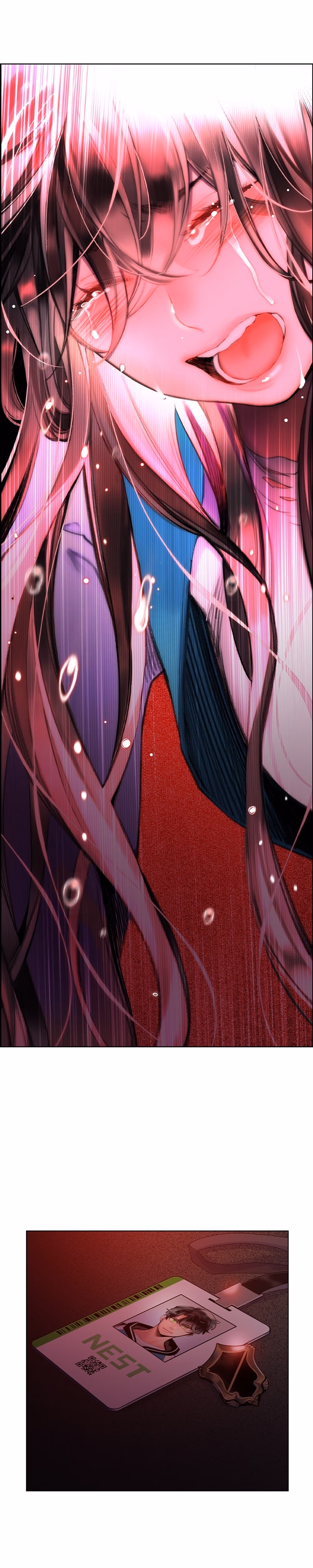 Jungle Juice - Chapter 87 - Part 37