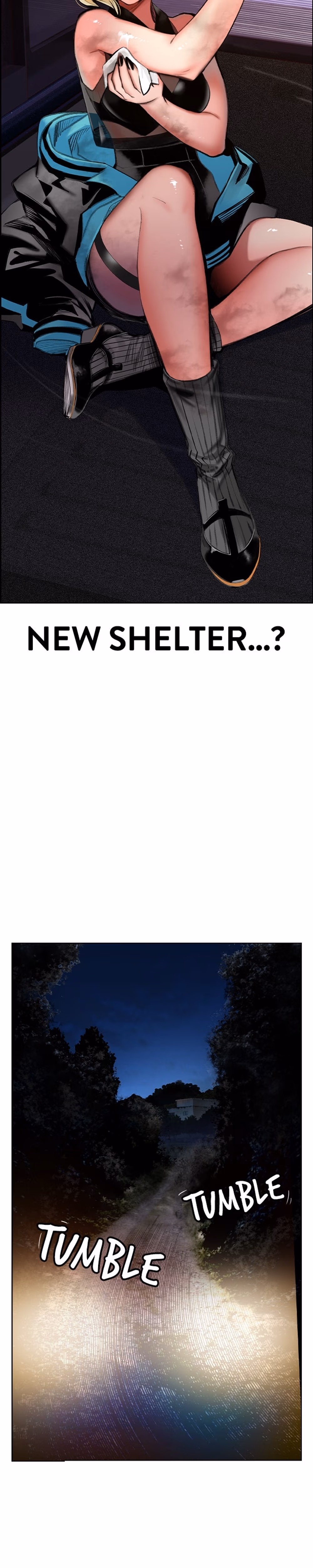 Jungle Juice - Chapter 87 - Part 40