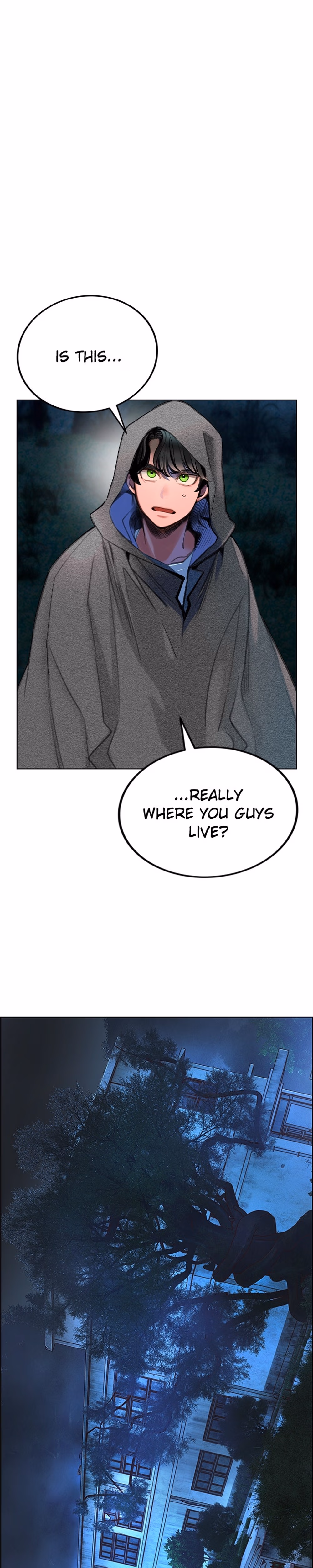 Jungle Juice - Chapter 87 - Part 41