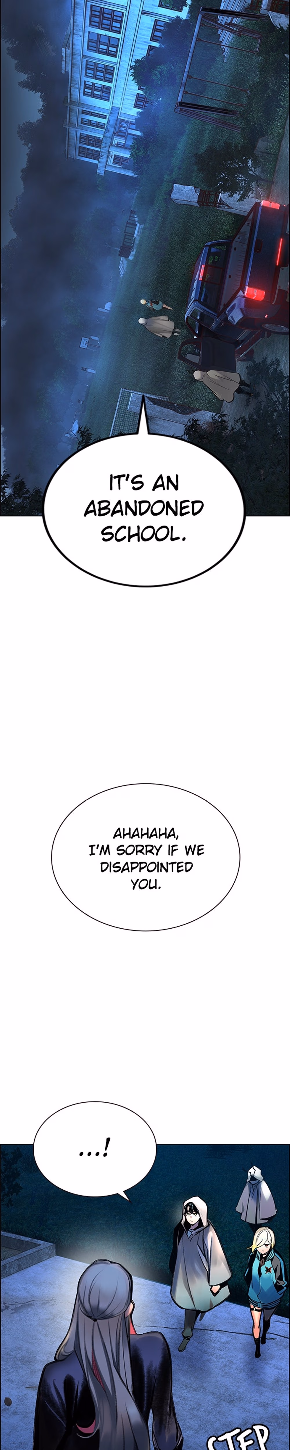 Jungle Juice - Chapter 87 - Part 42
