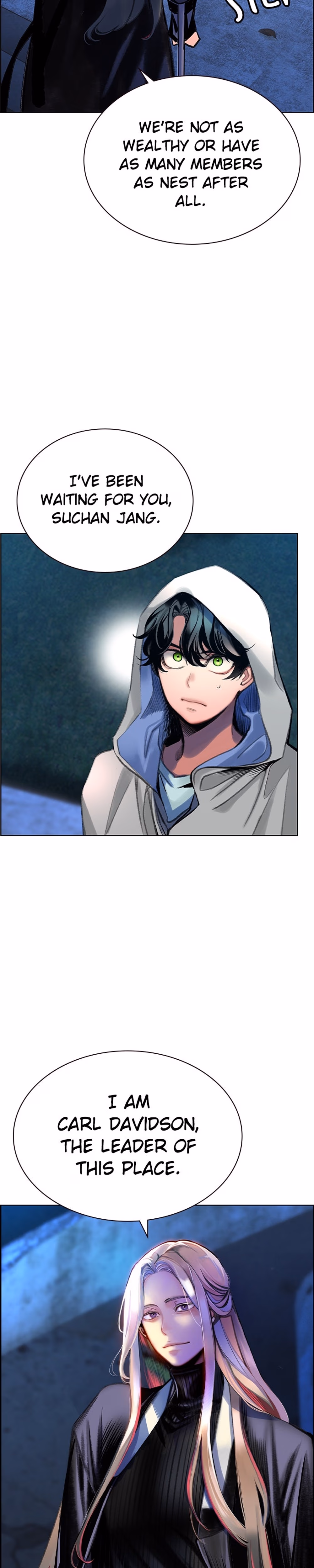 Jungle Juice - Chapter 87 - Part 43