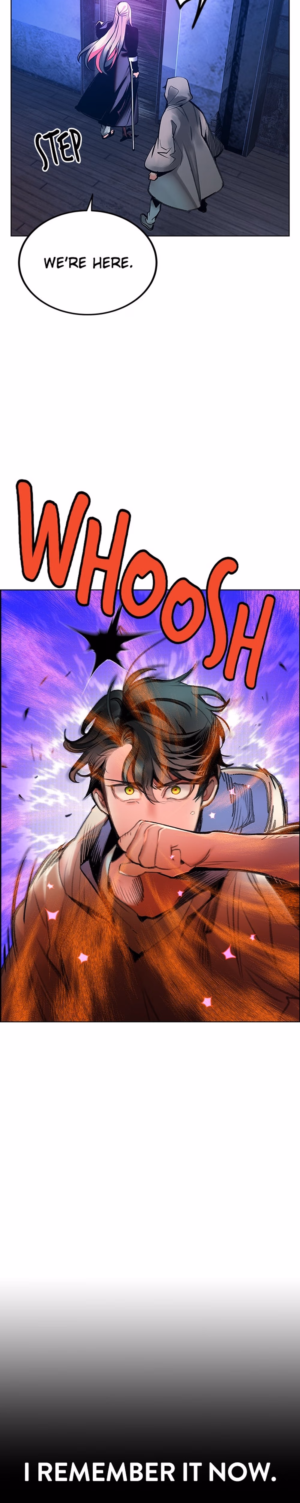 Jungle Juice - Chapter 87 - Part 49