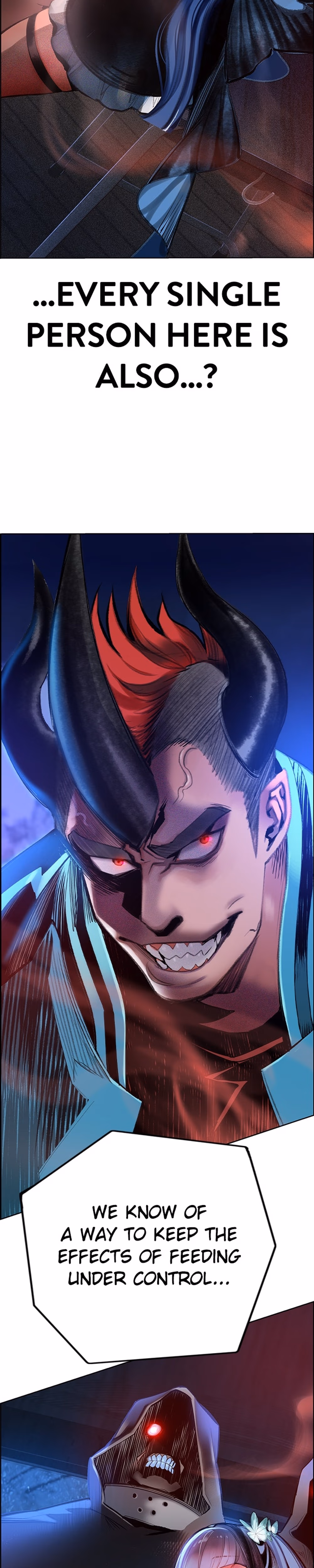 Jungle Juice - Chapter 87 - Part 52