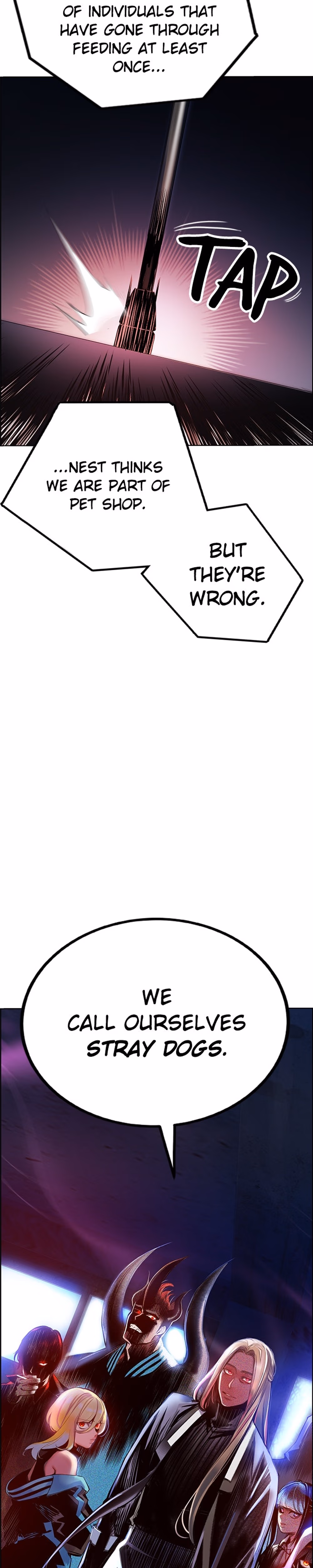 Jungle Juice - Chapter 87 - Part 54