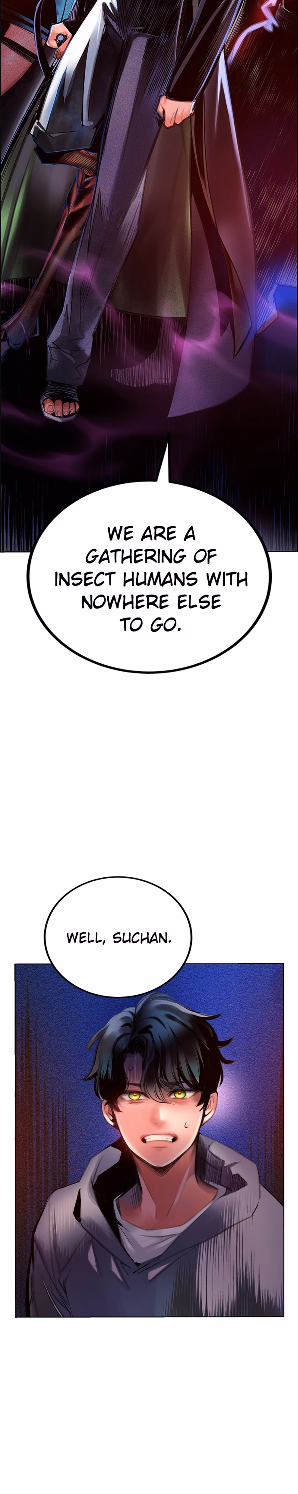 Jungle Juice - Chapter 87 - Part 55