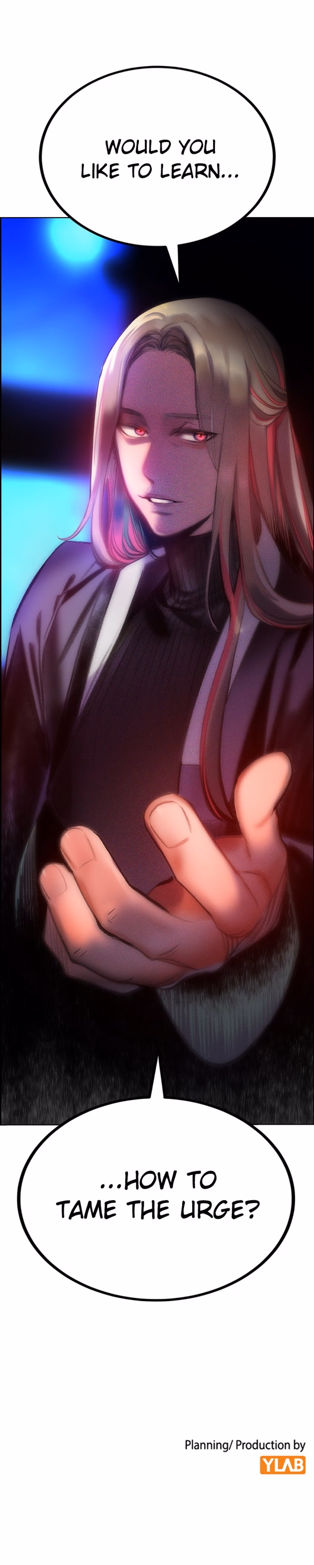 Jungle Juice - Chapter 87 - Part 56