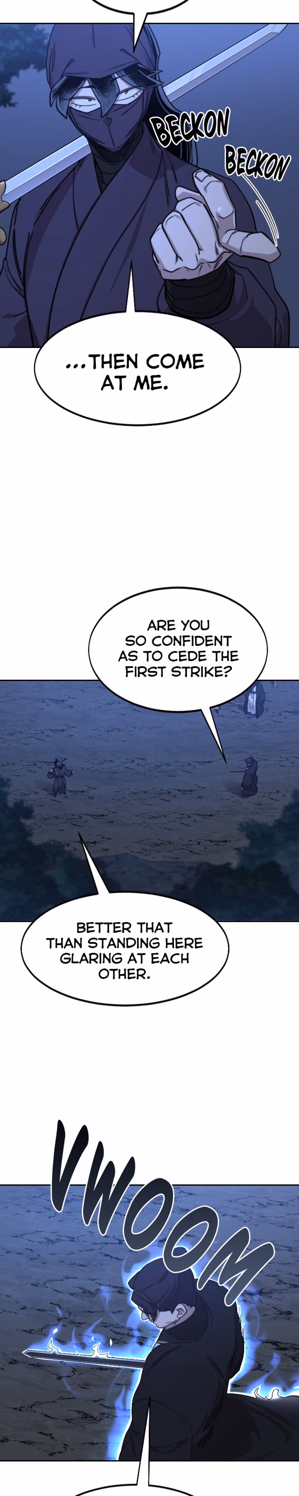 Return of the Blossoming Blade - Chapter 82 - Part 7