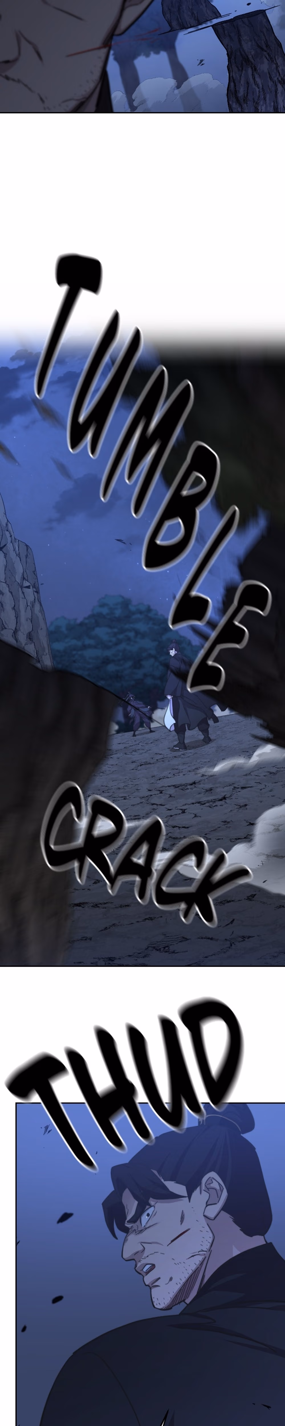 Return of the Blossoming Blade - Chapter 82 - Part 9