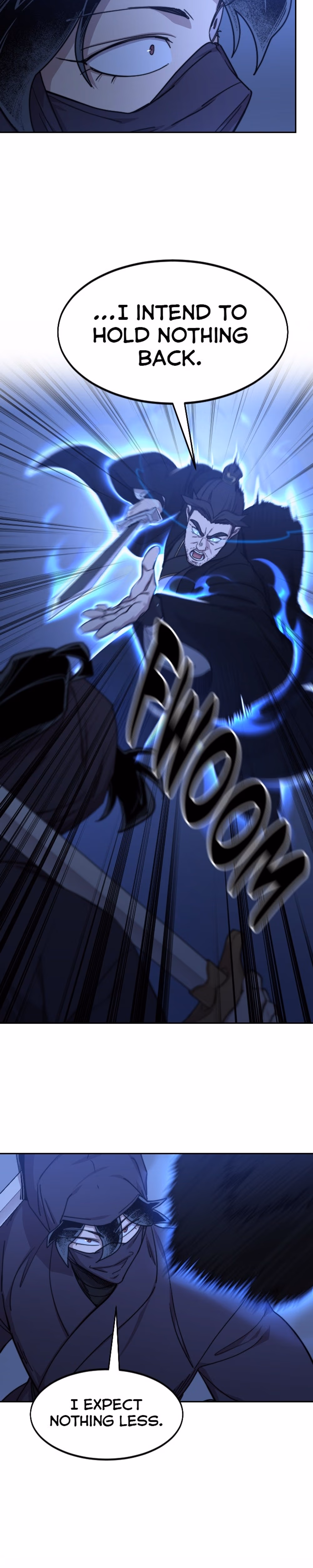 Return of the Blossoming Blade - Chapter 82 - Part 13
