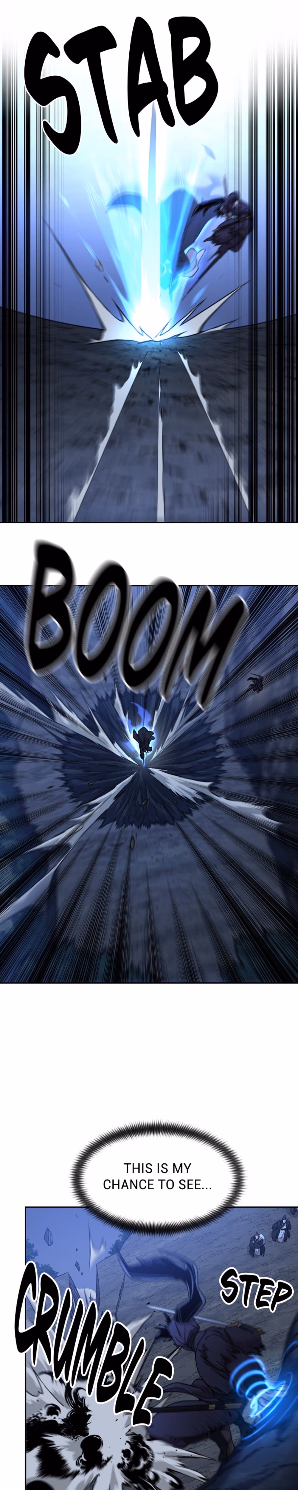 Return of the Blossoming Blade - Chapter 82 - Part 14