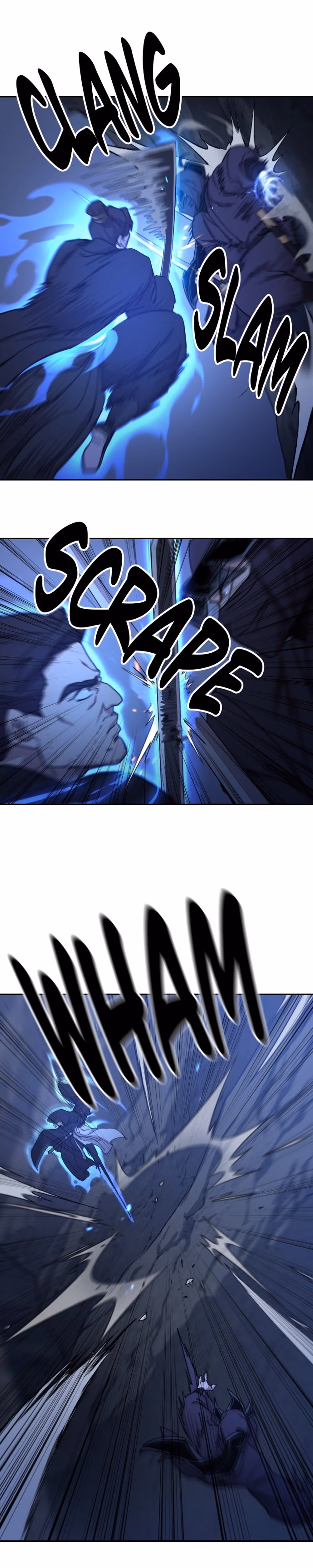 Return of the Blossoming Blade - Chapter 82 - Part 16