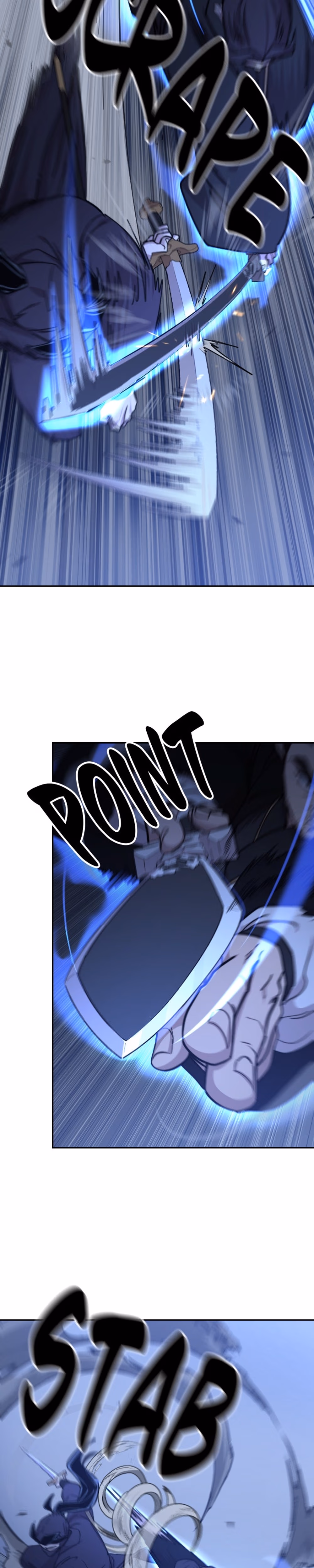 Return of the Blossoming Blade - Chapter 82 - Part 18