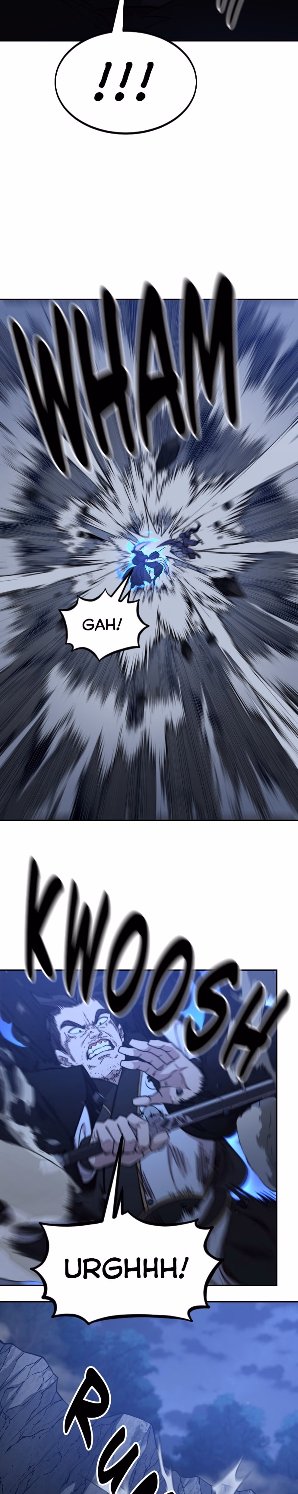 Return of the Blossoming Blade - Chapter 82 - Part 20