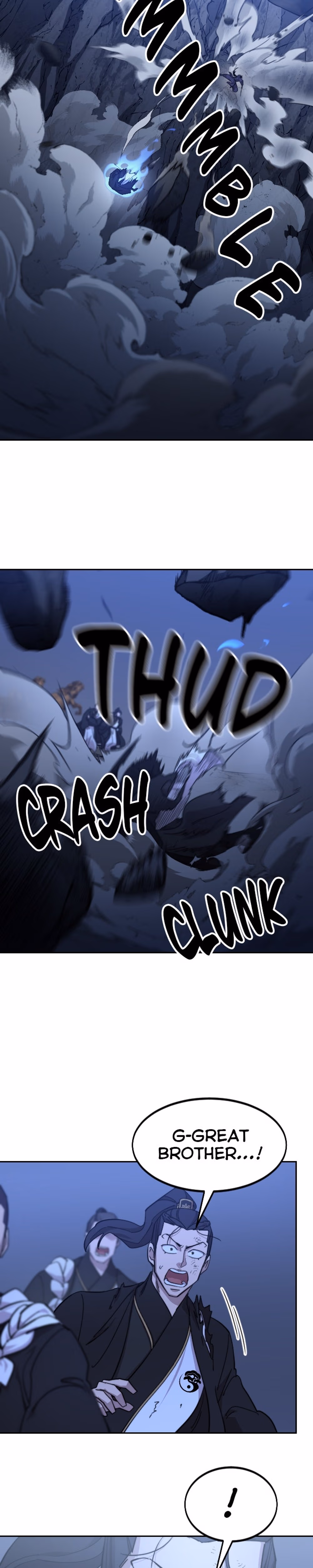 Return of the Blossoming Blade - Chapter 82 - Part 21