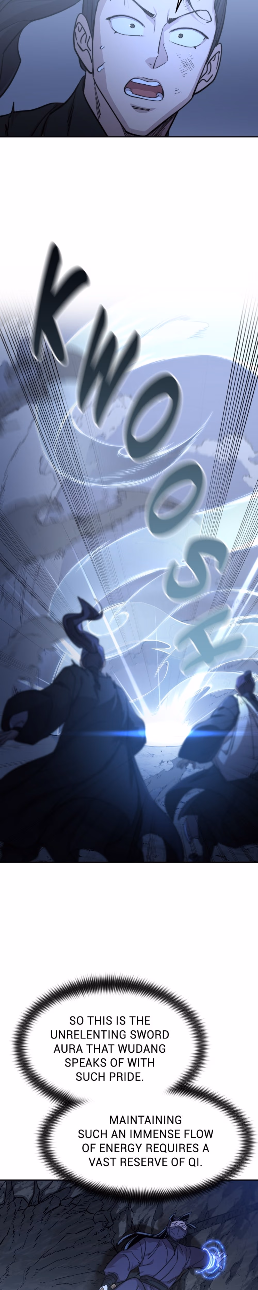 Return of the Blossoming Blade - Chapter 82 - Part 22