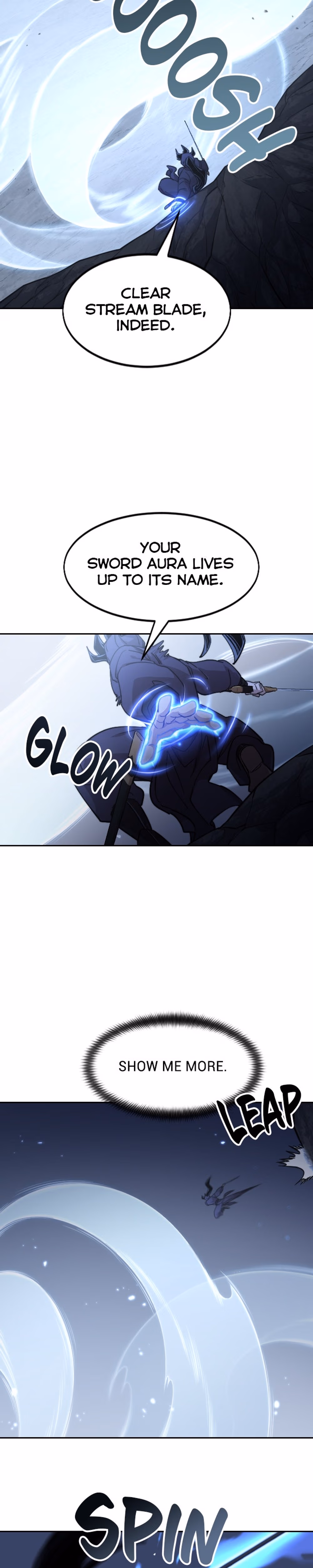 Return of the Blossoming Blade - Chapter 82 - Part 24