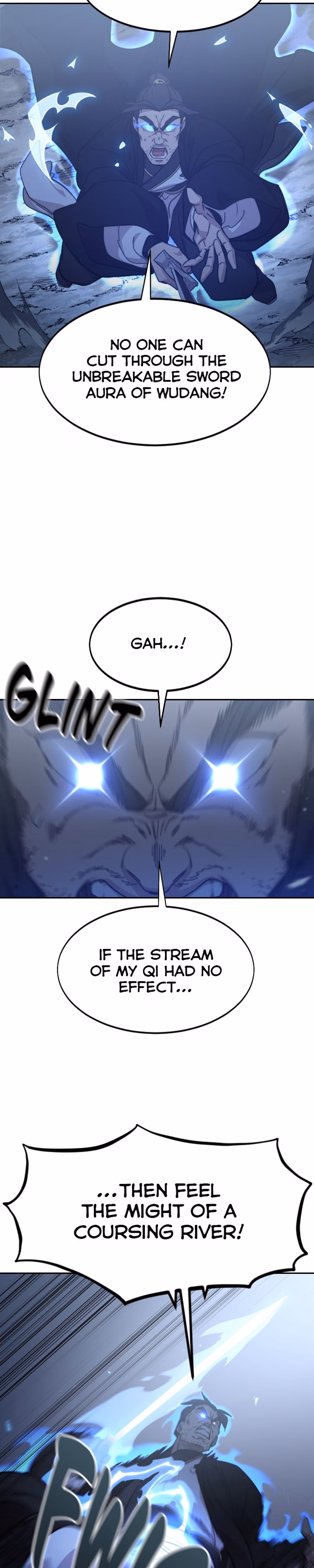 Return of the Blossoming Blade - Chapter 82 - Part 26