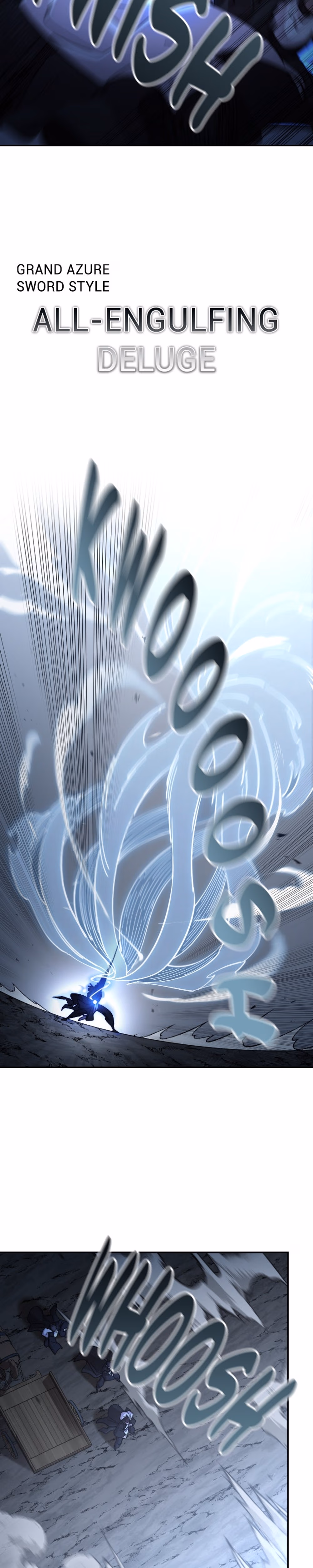 Return of the Blossoming Blade - Chapter 82 - Part 27