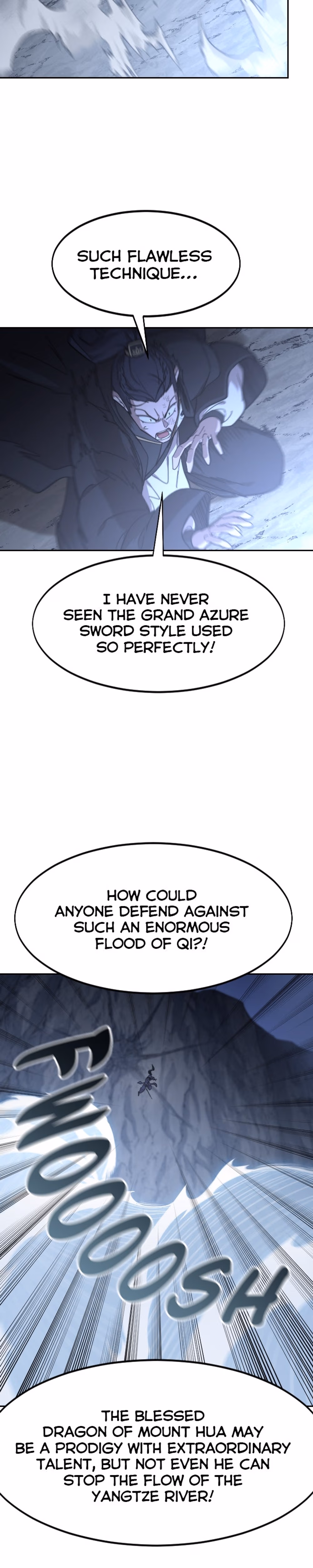 Return of the Blossoming Blade - Chapter 82 - Part 28