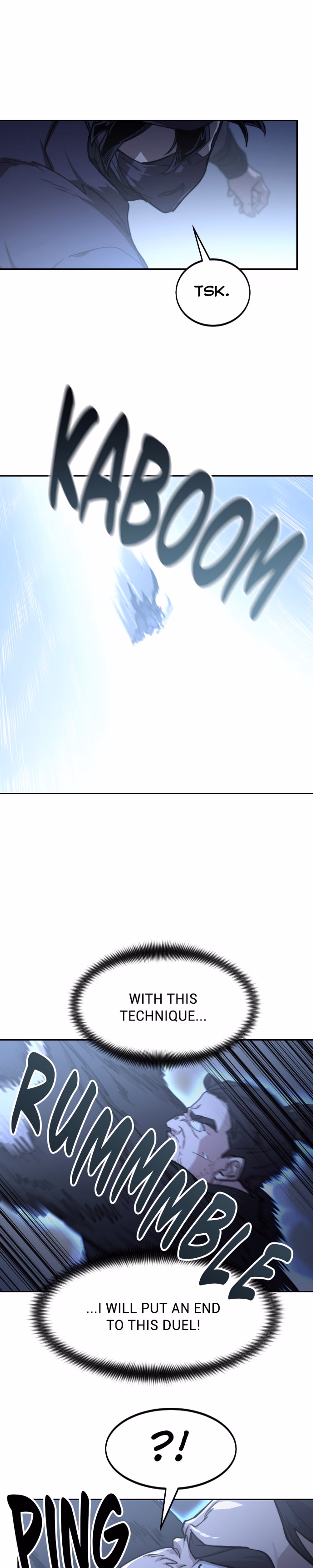 Return of the Blossoming Blade - Chapter 82 - Part 29