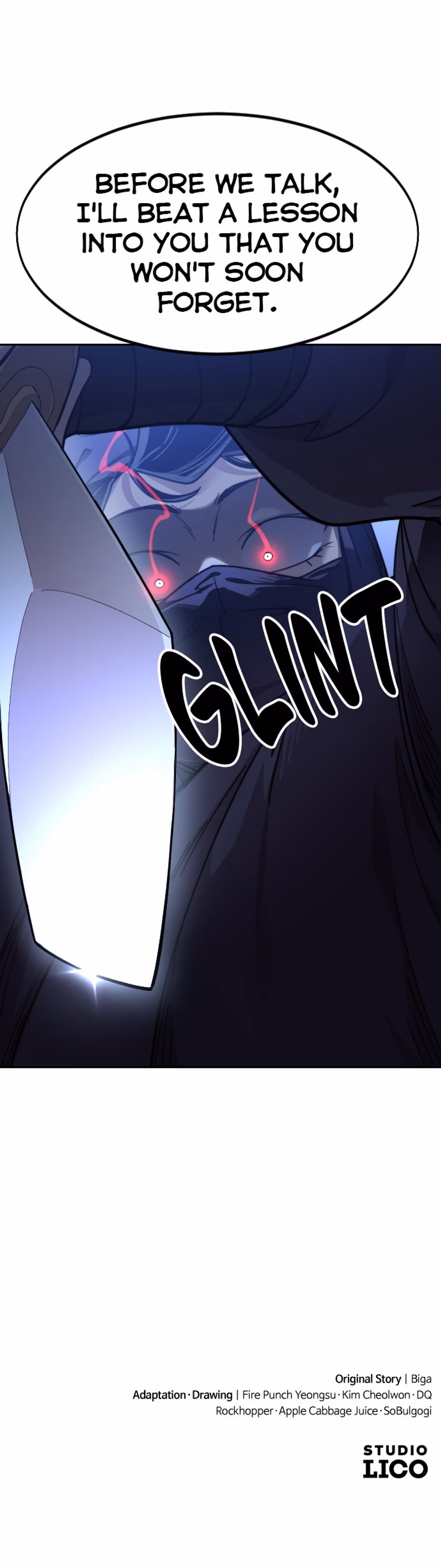 Return of the Blossoming Blade - Chapter 82 - Part 33