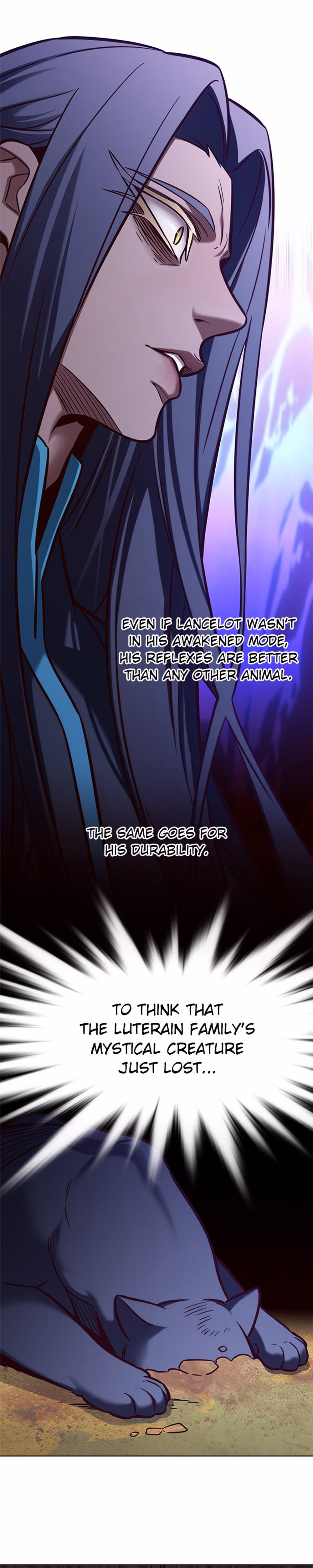 Eleceed - Chapter 162 - Part 5