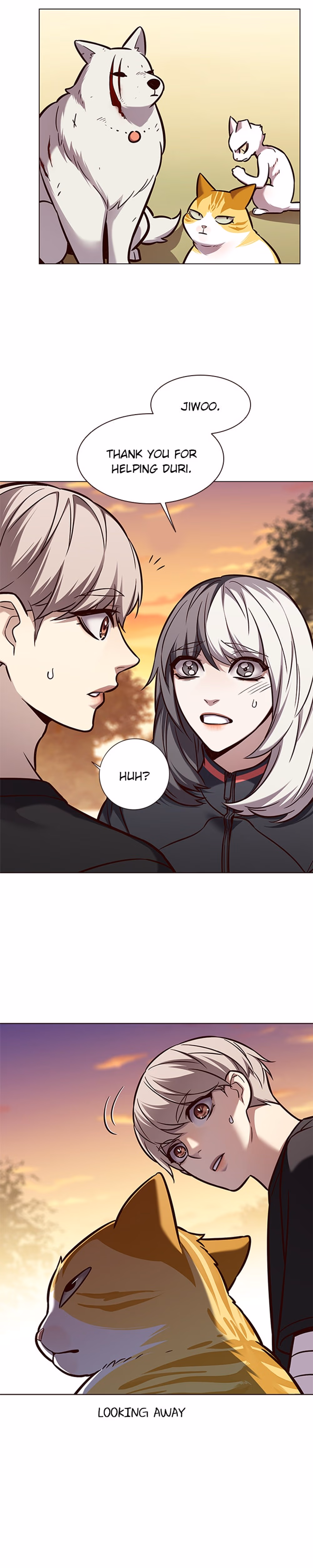 Eleceed - Chapter 162 - Part 9