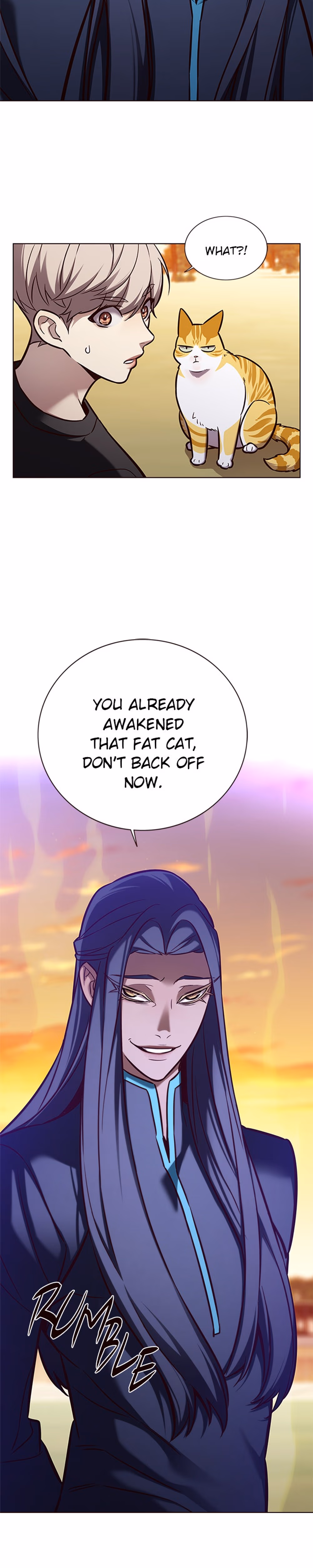 Eleceed - Chapter 162 - Part 12