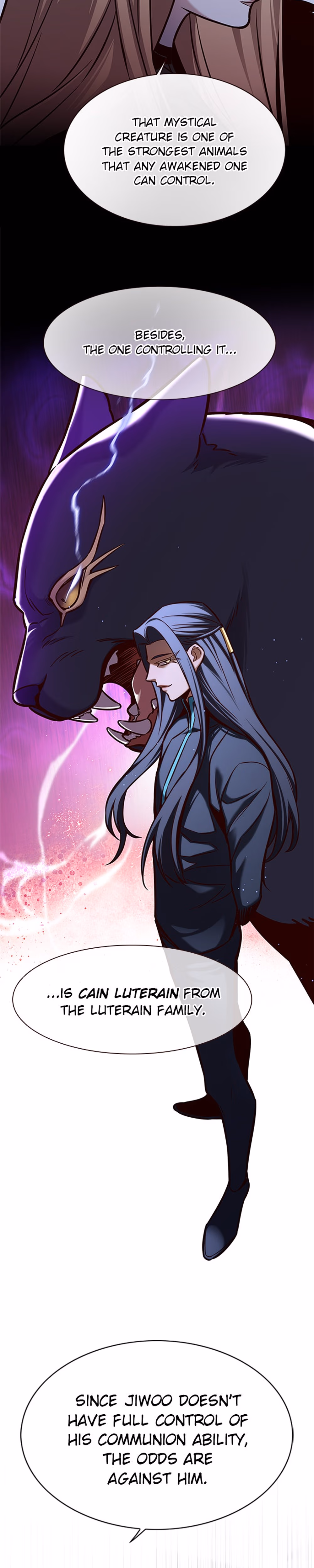 Eleceed - Chapter 162 - Part 23
