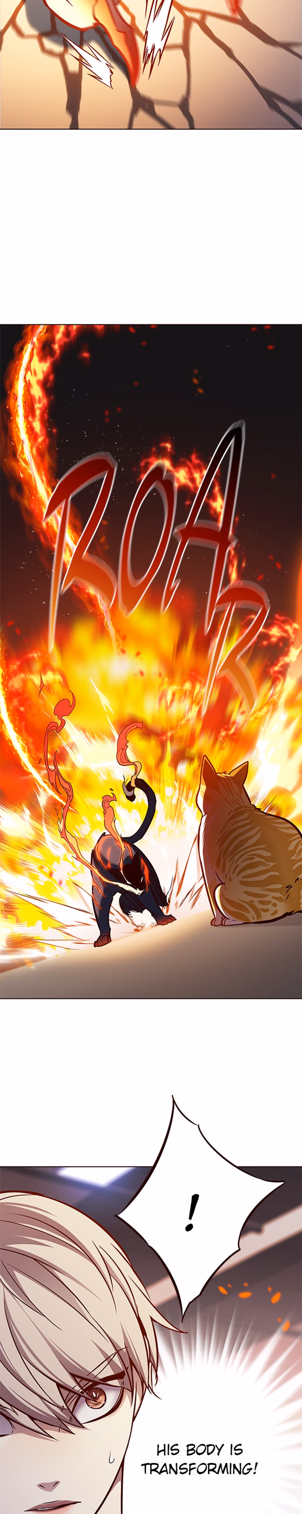 Eleceed - Chapter 162 - Part 27