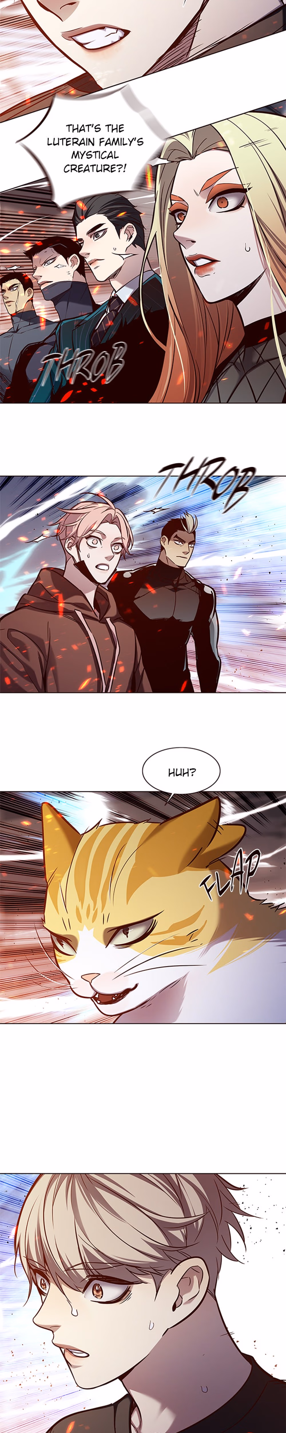 Eleceed - Chapter 162 - Part 30