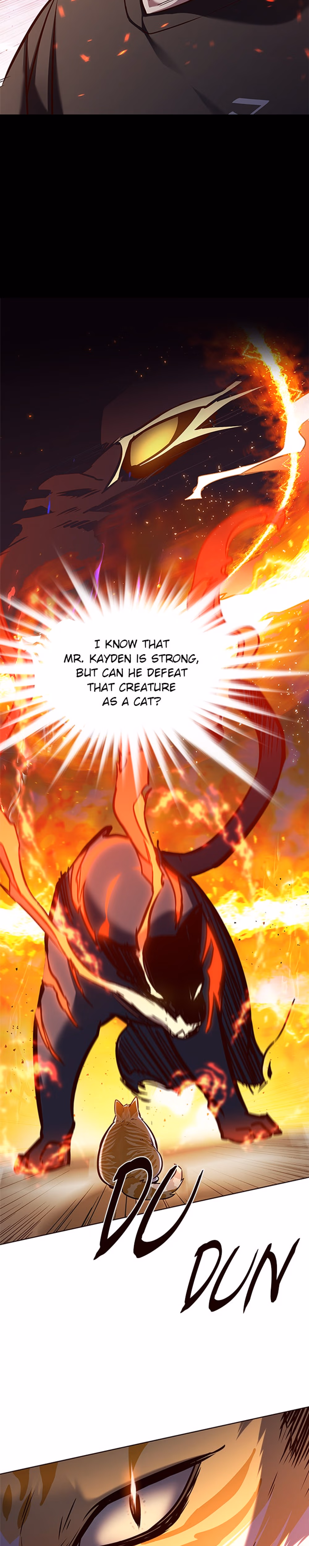 Eleceed - Chapter 162 - Part 31