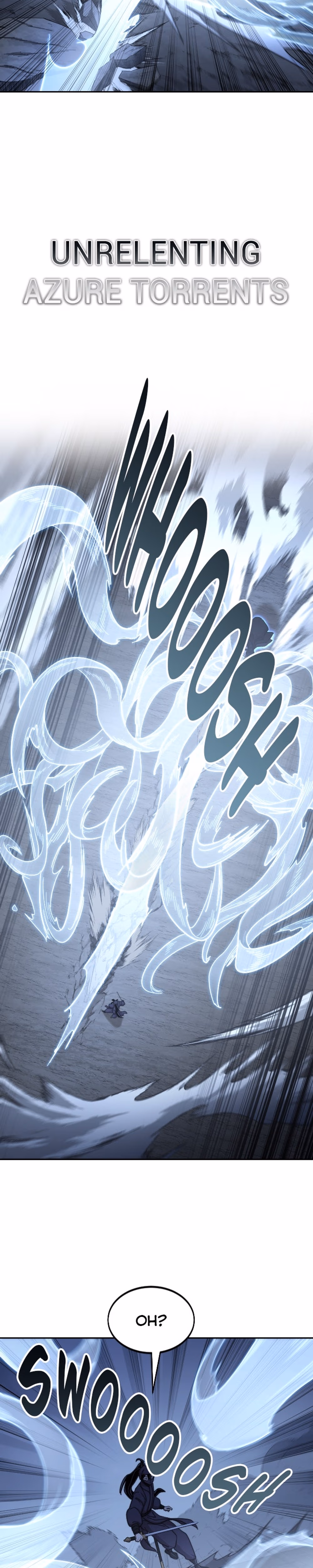 Return of the Blossoming Blade - Chapter 83 - Part 7