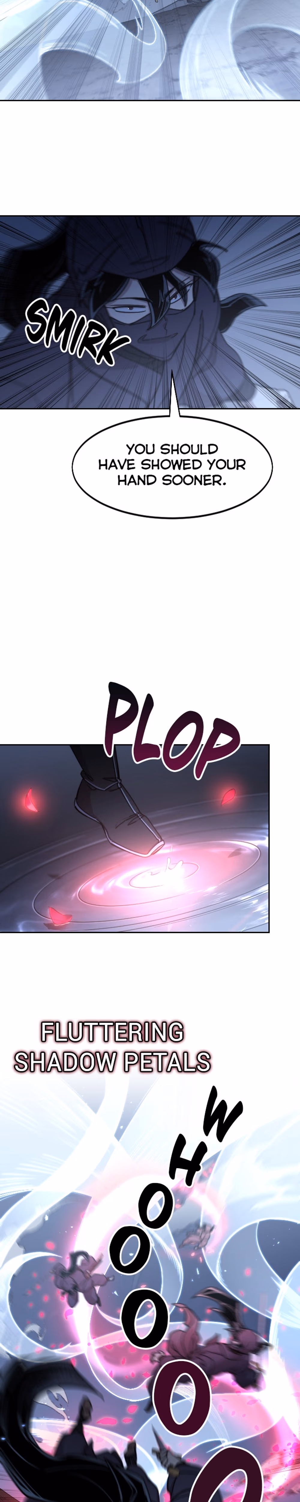 Return of the Blossoming Blade - Chapter 83 - Part 8