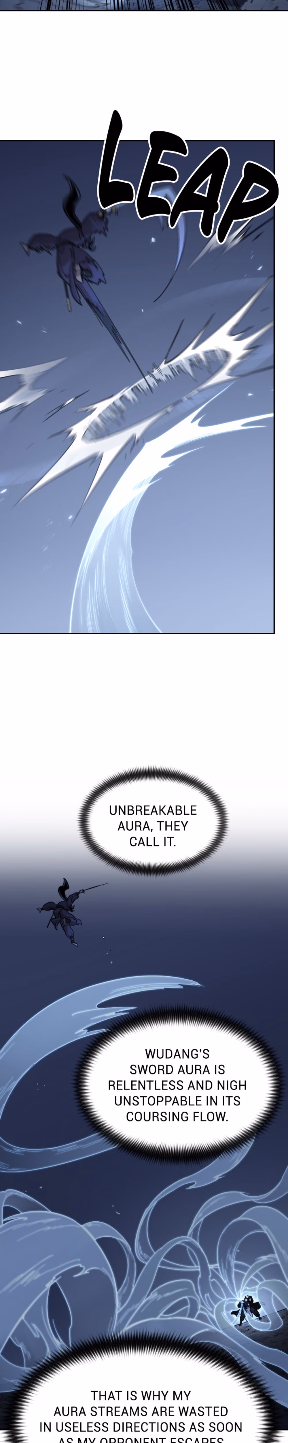 Return of the Blossoming Blade - Chapter 83 - Part 11