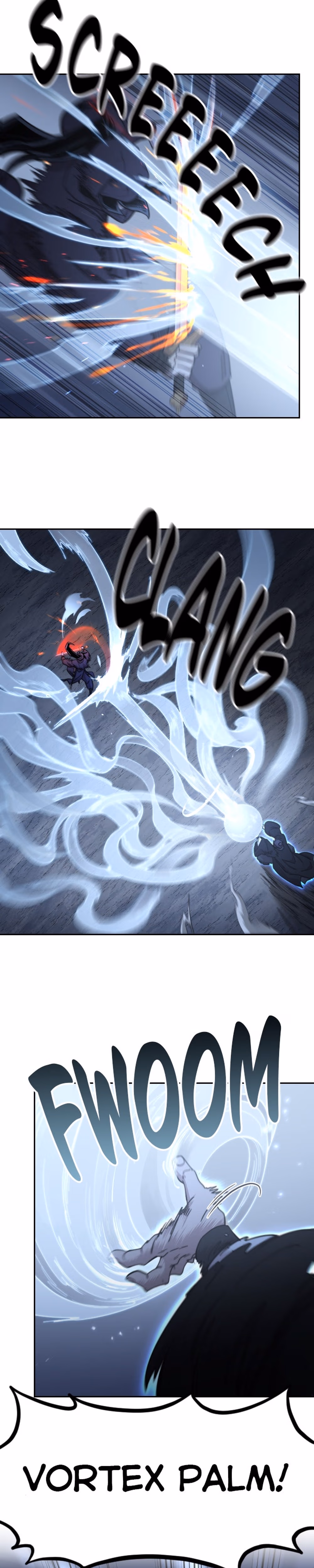 Return of the Blossoming Blade - Chapter 83 - Part 13