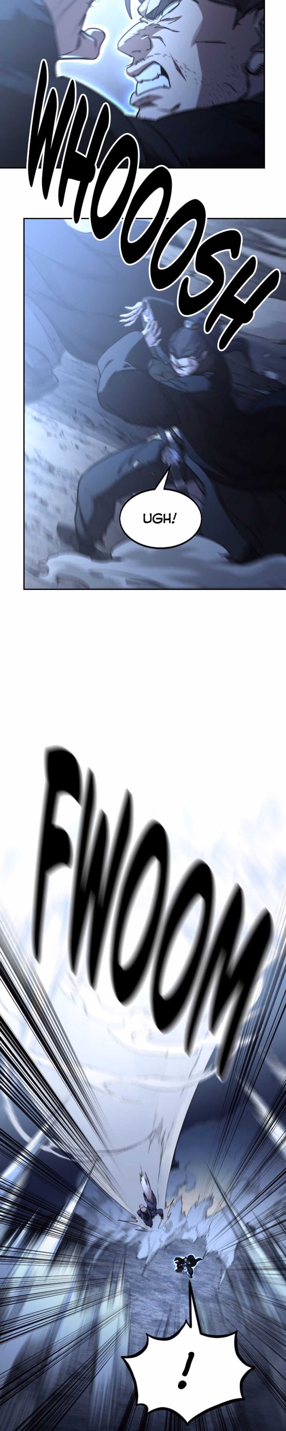 Return of the Blossoming Blade - Chapter 83 - Part 16