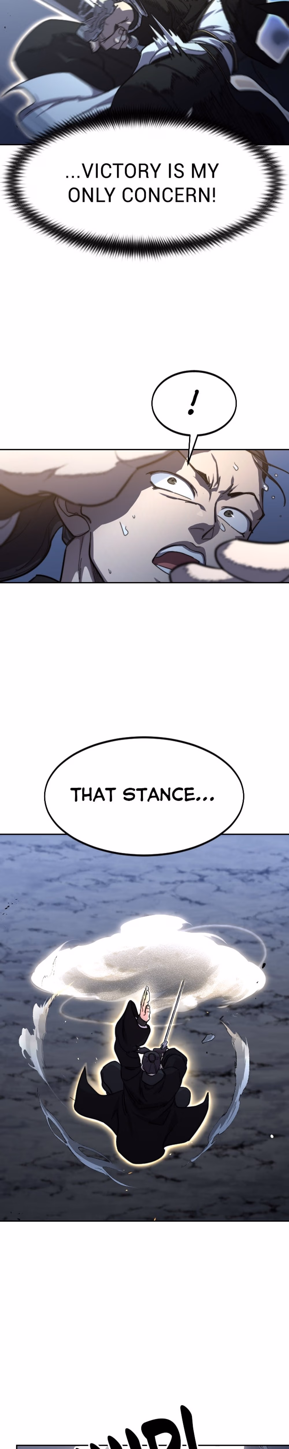 Return of the Blossoming Blade - Chapter 83 - Part 19