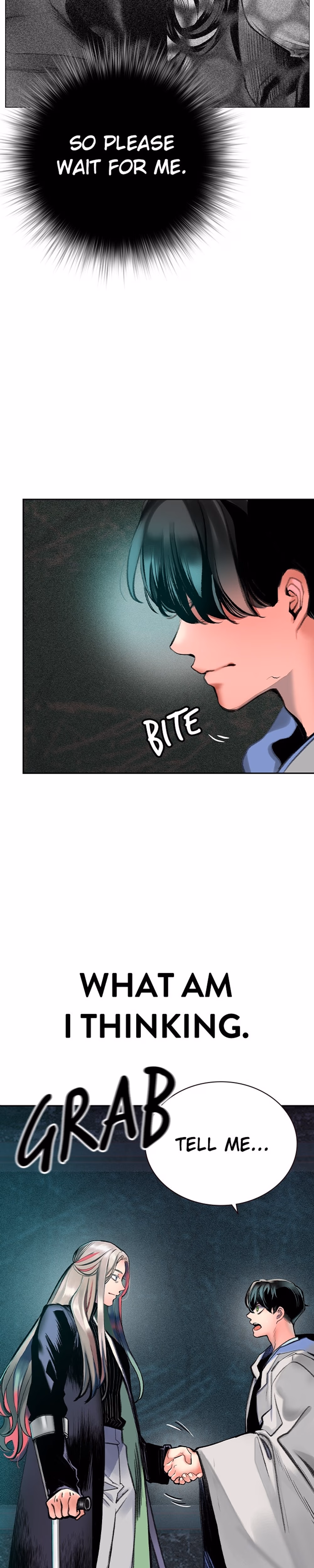 Jungle Juice - Chapter 88 - Part 4