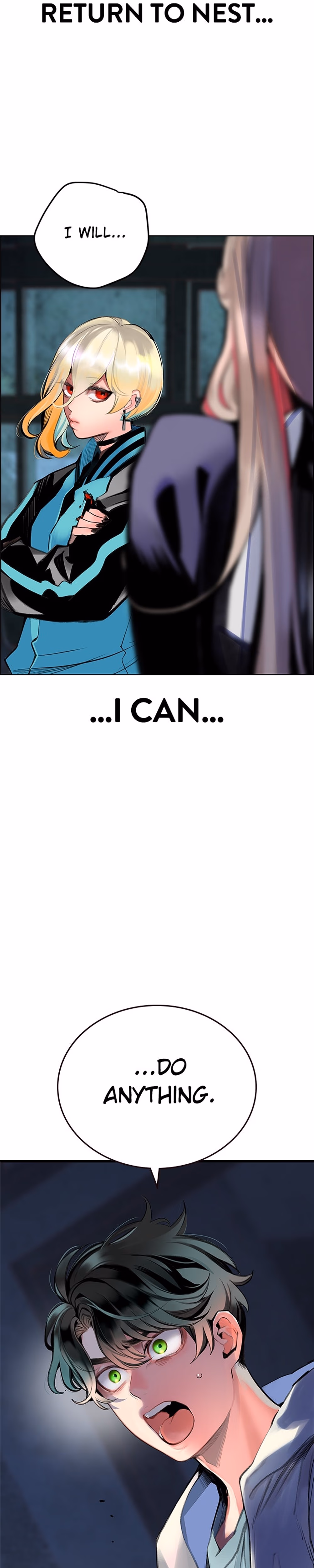 Jungle Juice - Chapter 88 - Part 6