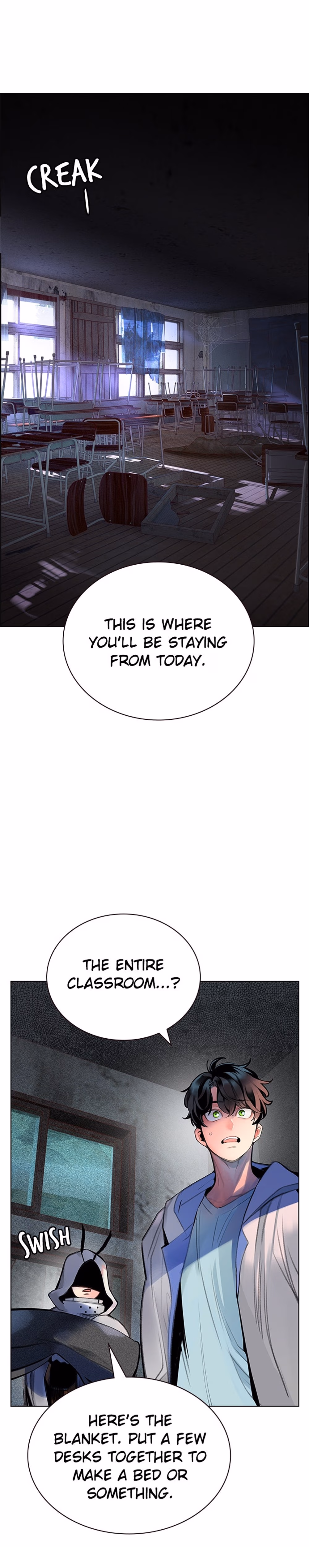 Jungle Juice - Chapter 88 - Part 8