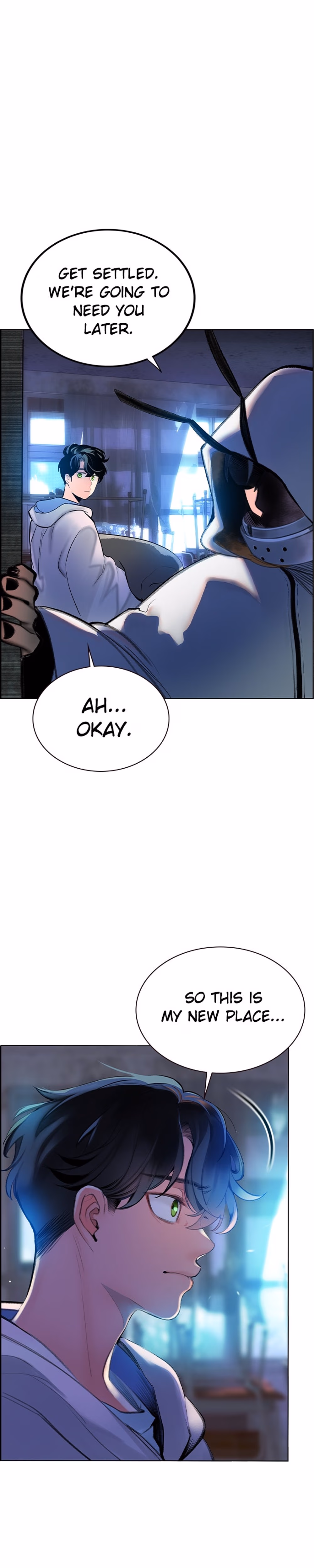 Jungle Juice - Chapter 88 - Part 9