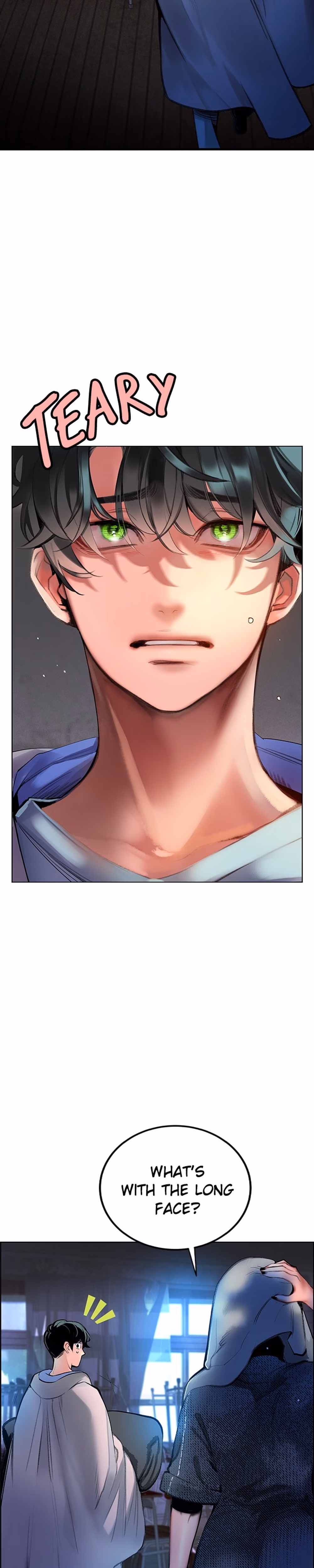 Jungle Juice - Chapter 88 - Part 11