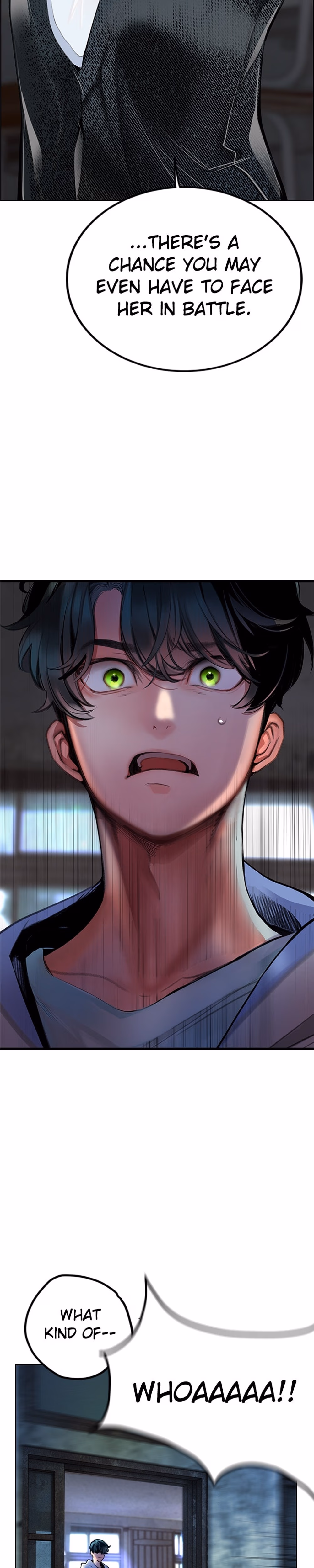 Jungle Juice - Chapter 88 - Part 16