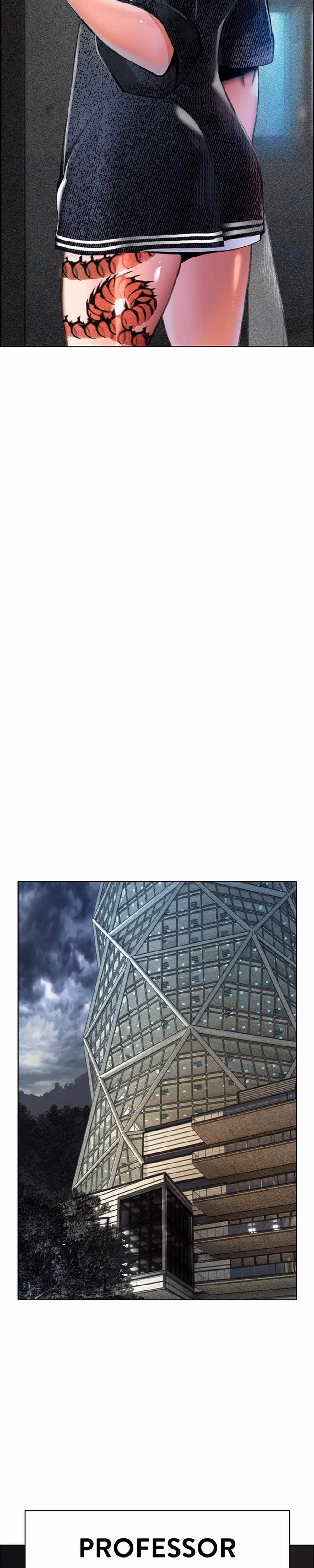 Jungle Juice - Chapter 88 - Part 19