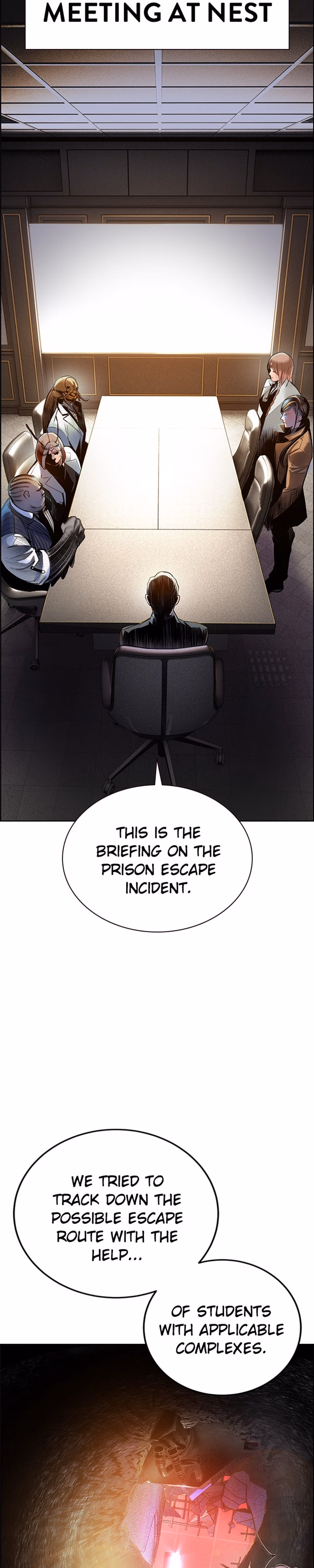 Jungle Juice - Chapter 88 - Part 20