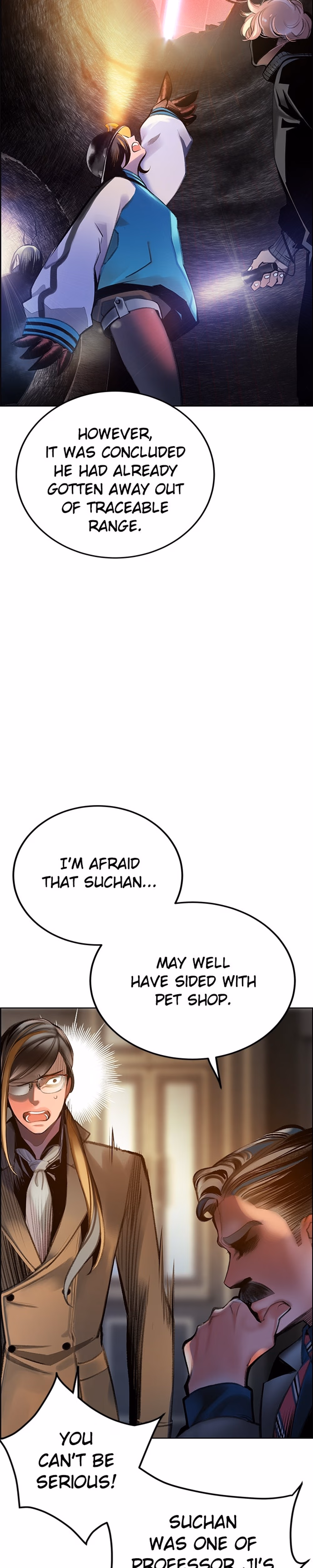 Jungle Juice - Chapter 88 - Part 21