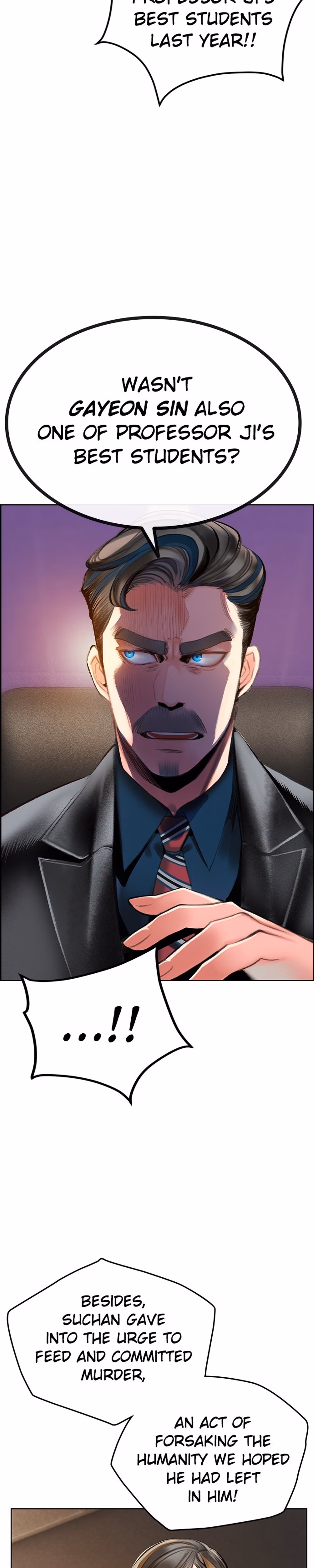 Jungle Juice - Chapter 88 - Part 22